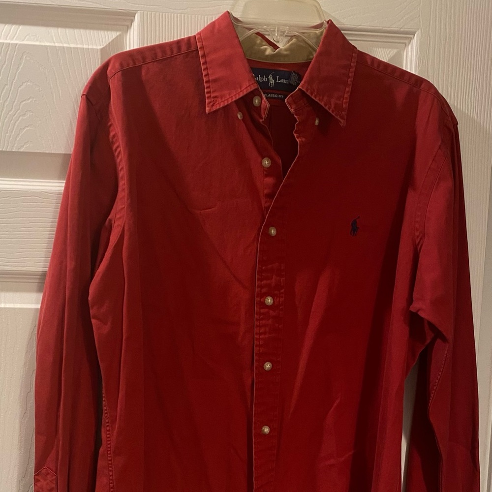Men’s shirt